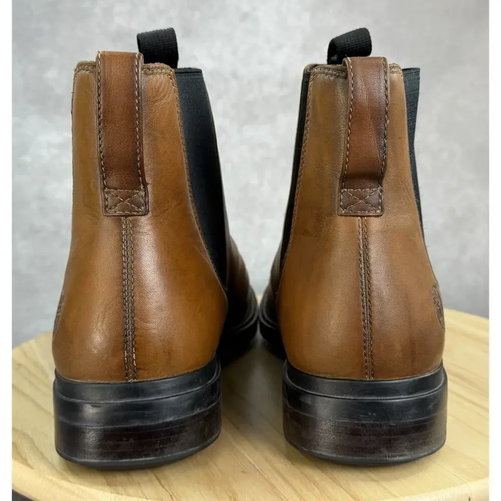 Timberland men’s brown